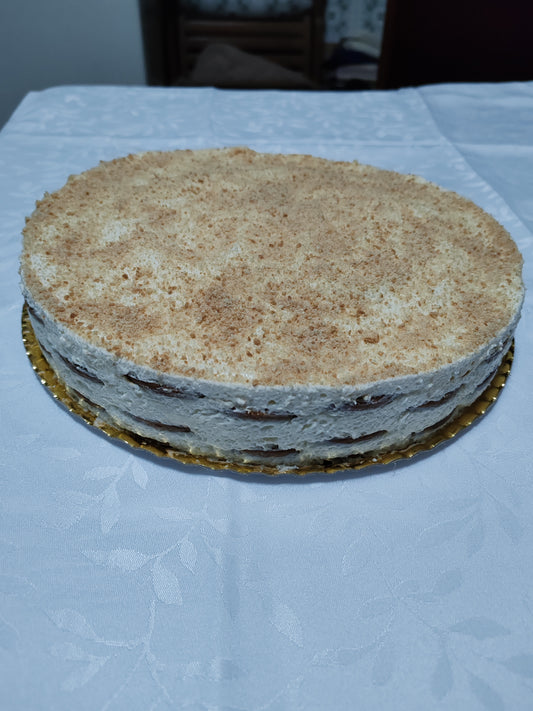 bolo de bolacha