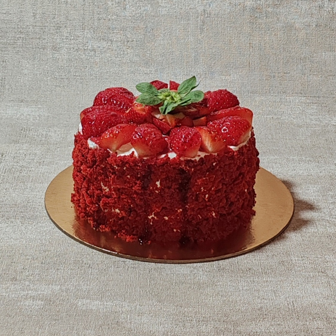 Red Velvet