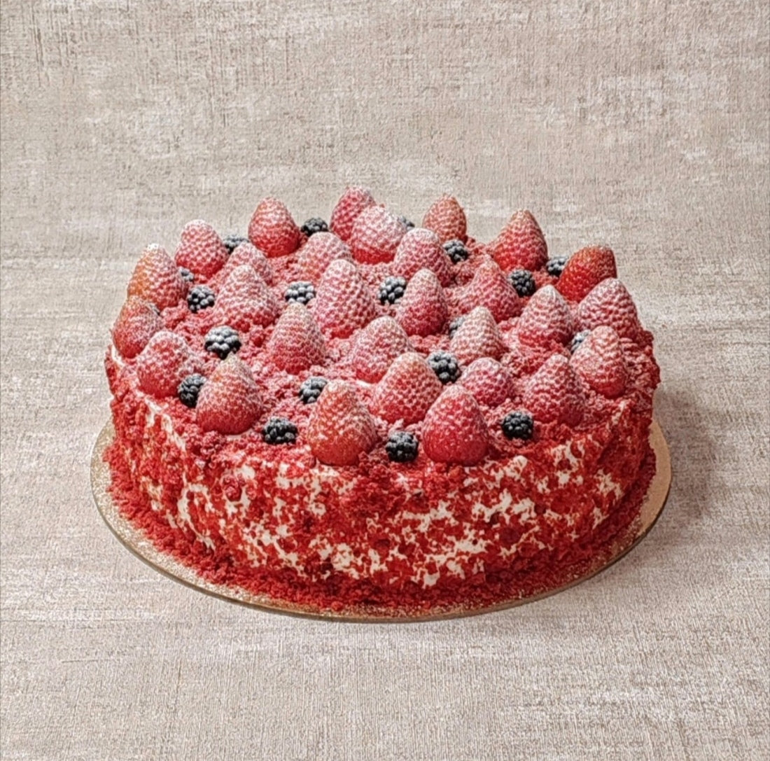 Red Velvet
