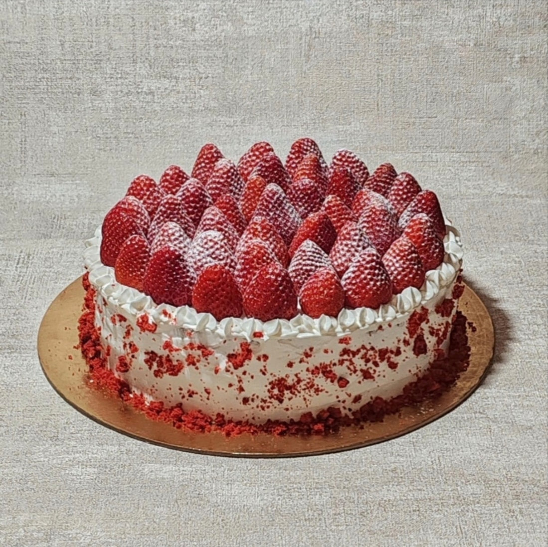 Red Velvet